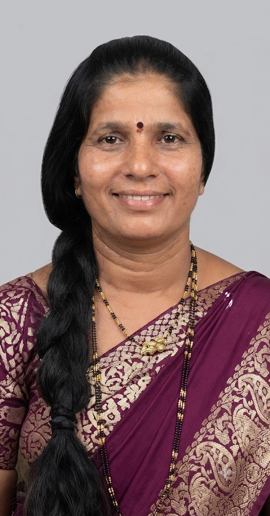 Shobha - Part time Cleaner in Sarsole Gaon in Mumbai